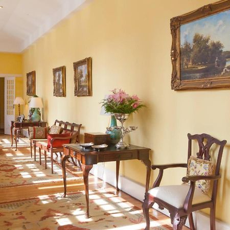 Casa De Quinta Villa มาร์โก เดอ คานาเวเซส ภายนอก รูปภาพ