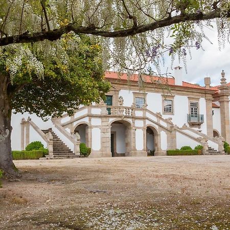 Casa De Quinta Villa มาร์โก เดอ คานาเวเซส ภายนอก รูปภาพ