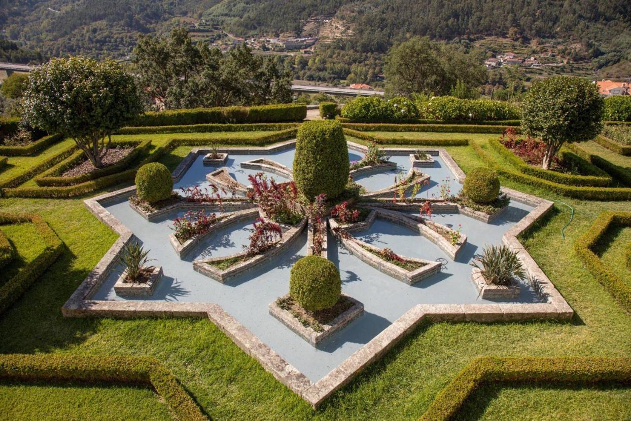Casa De Quinta Villa มาร์โก เดอ คานาเวเซส ภายนอก รูปภาพ