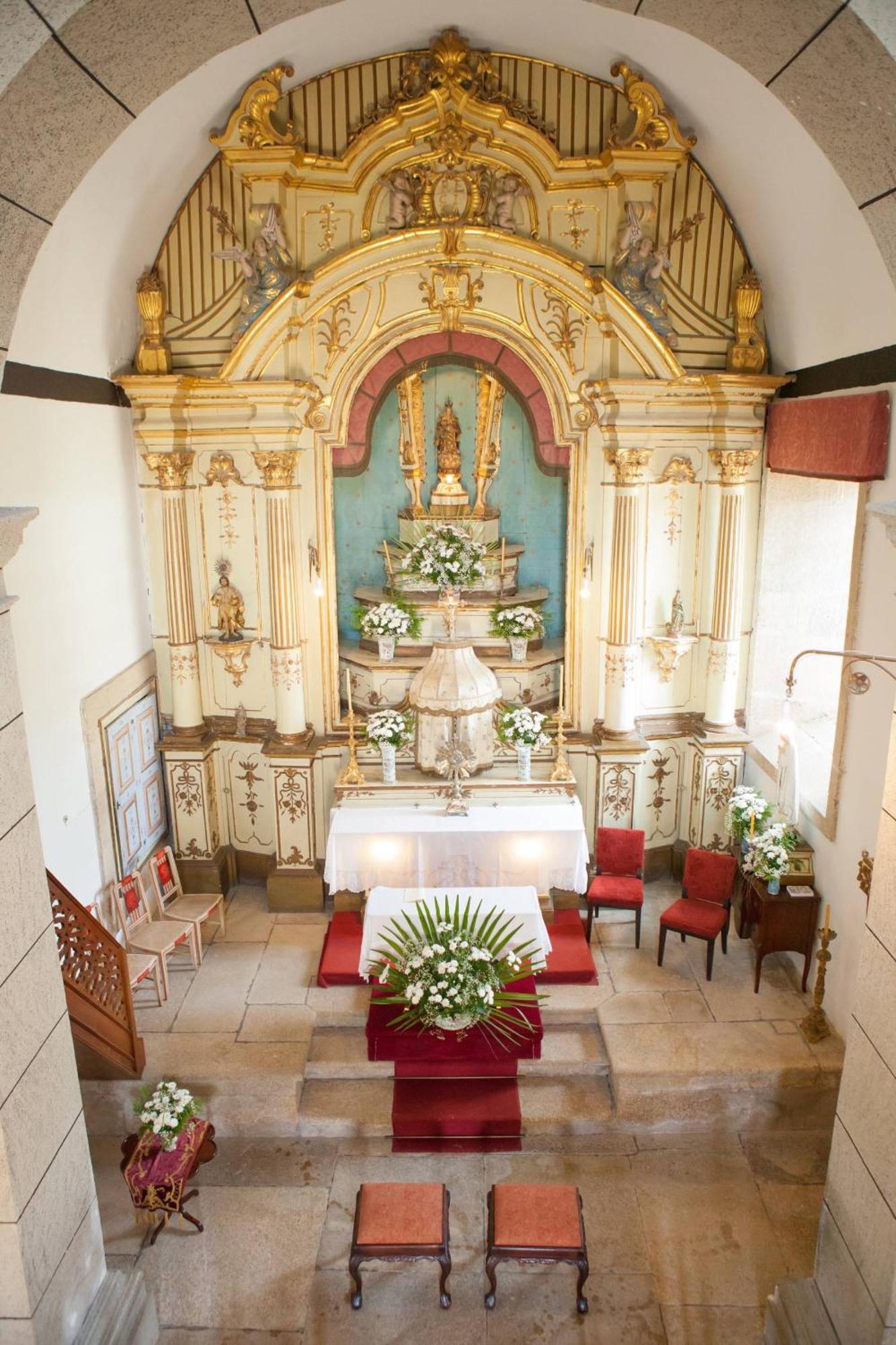 Casa De Quinta Villa มาร์โก เดอ คานาเวเซส ภายนอก รูปภาพ