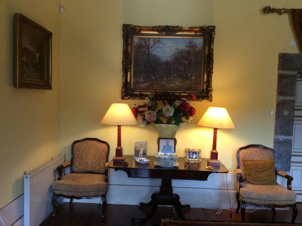 Casa De Quinta Villa มาร์โก เดอ คานาเวเซส ภายนอก รูปภาพ