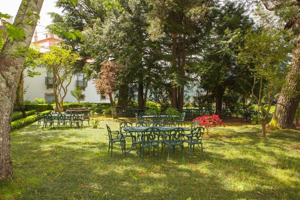 Casa De Quinta Villa มาร์โก เดอ คานาเวเซส ภายนอก รูปภาพ