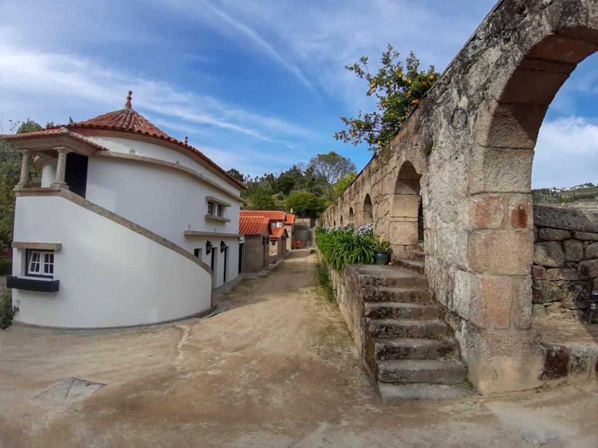Casa De Quinta Villa มาร์โก เดอ คานาเวเซส ภายนอก รูปภาพ