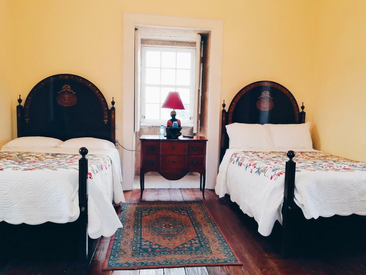 Casa De Quinta Villa มาร์โก เดอ คานาเวเซส ภายนอก รูปภาพ