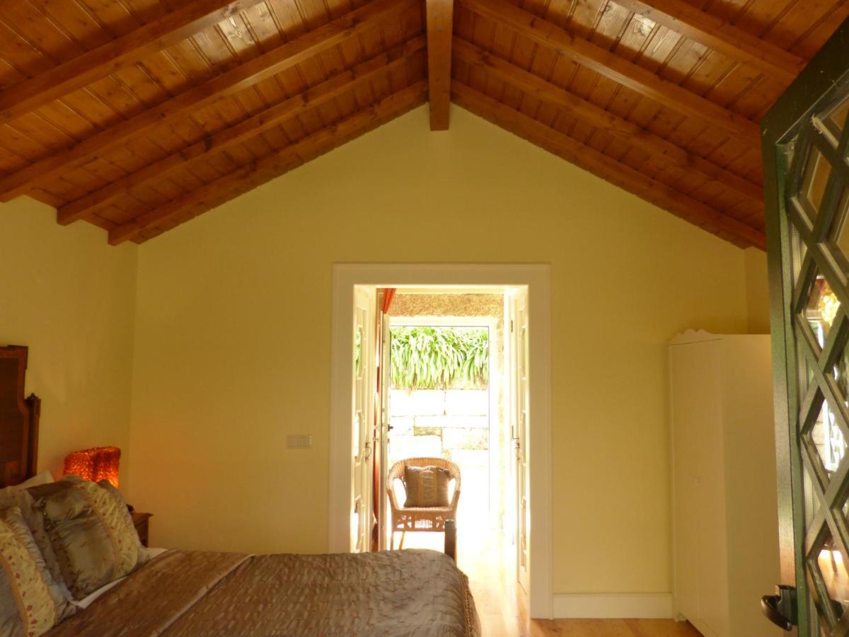 Casa De Quinta Villa มาร์โก เดอ คานาเวเซส ภายนอก รูปภาพ
