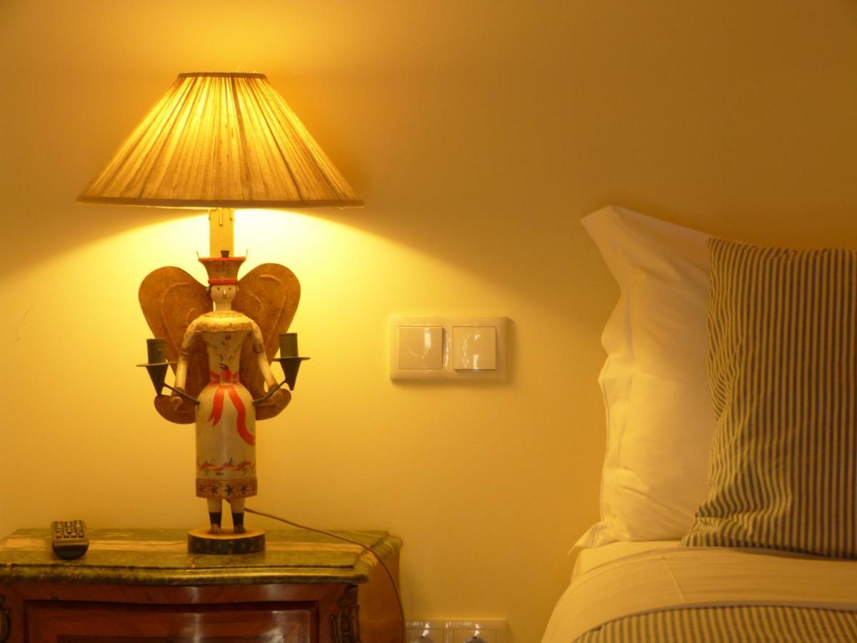 Casa De Quinta Villa มาร์โก เดอ คานาเวเซส ภายนอก รูปภาพ