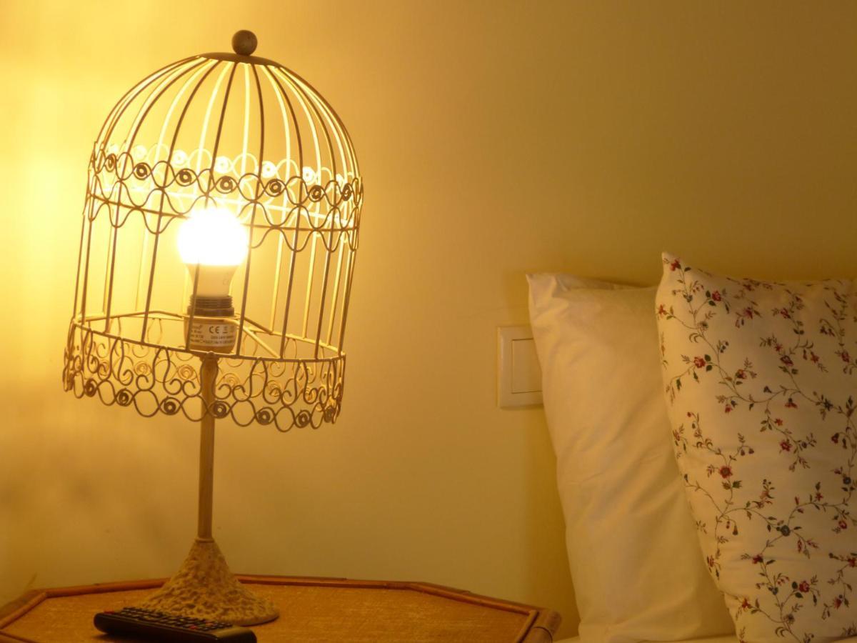 Casa De Quinta Villa มาร์โก เดอ คานาเวเซส ภายนอก รูปภาพ