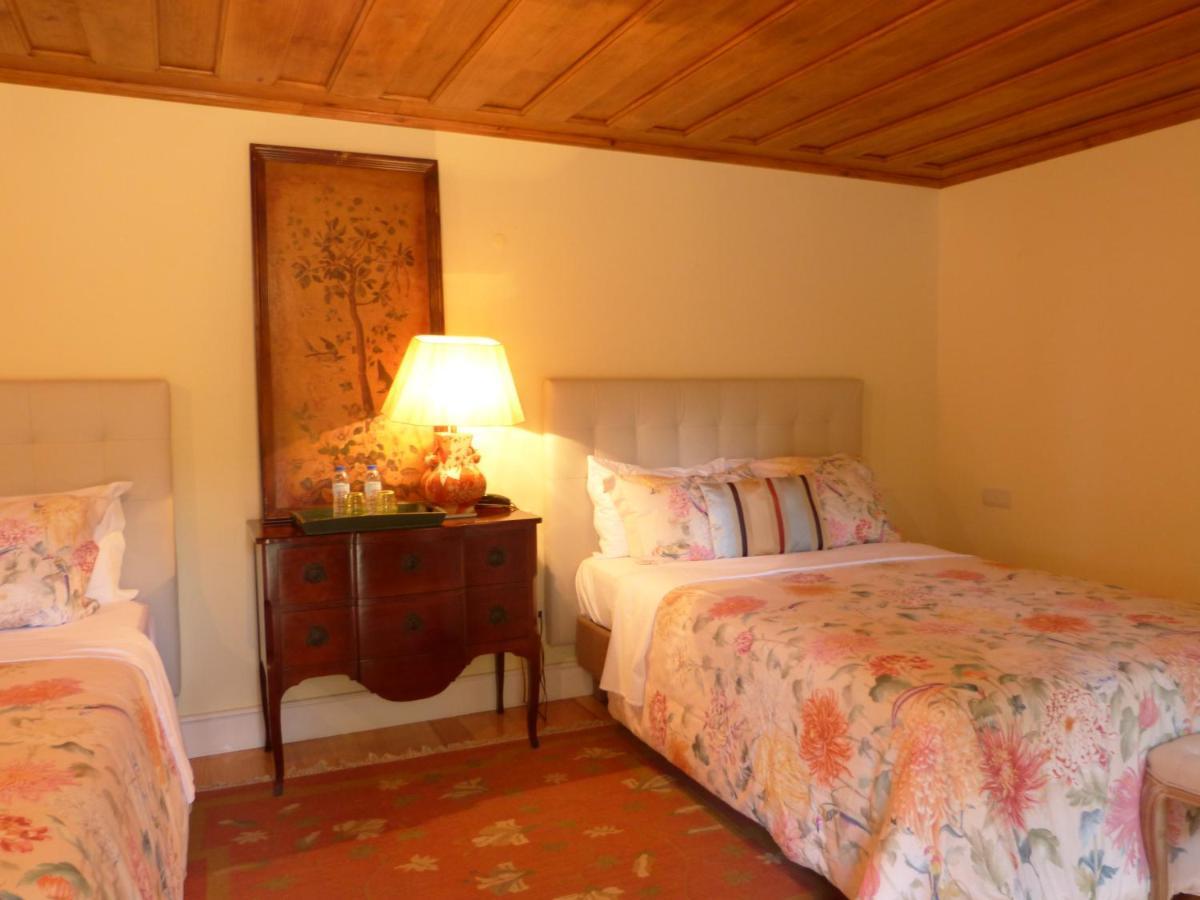 Casa De Quinta Villa มาร์โก เดอ คานาเวเซส ภายนอก รูปภาพ