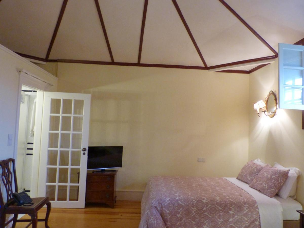 Casa De Quinta Villa มาร์โก เดอ คานาเวเซส ภายนอก รูปภาพ